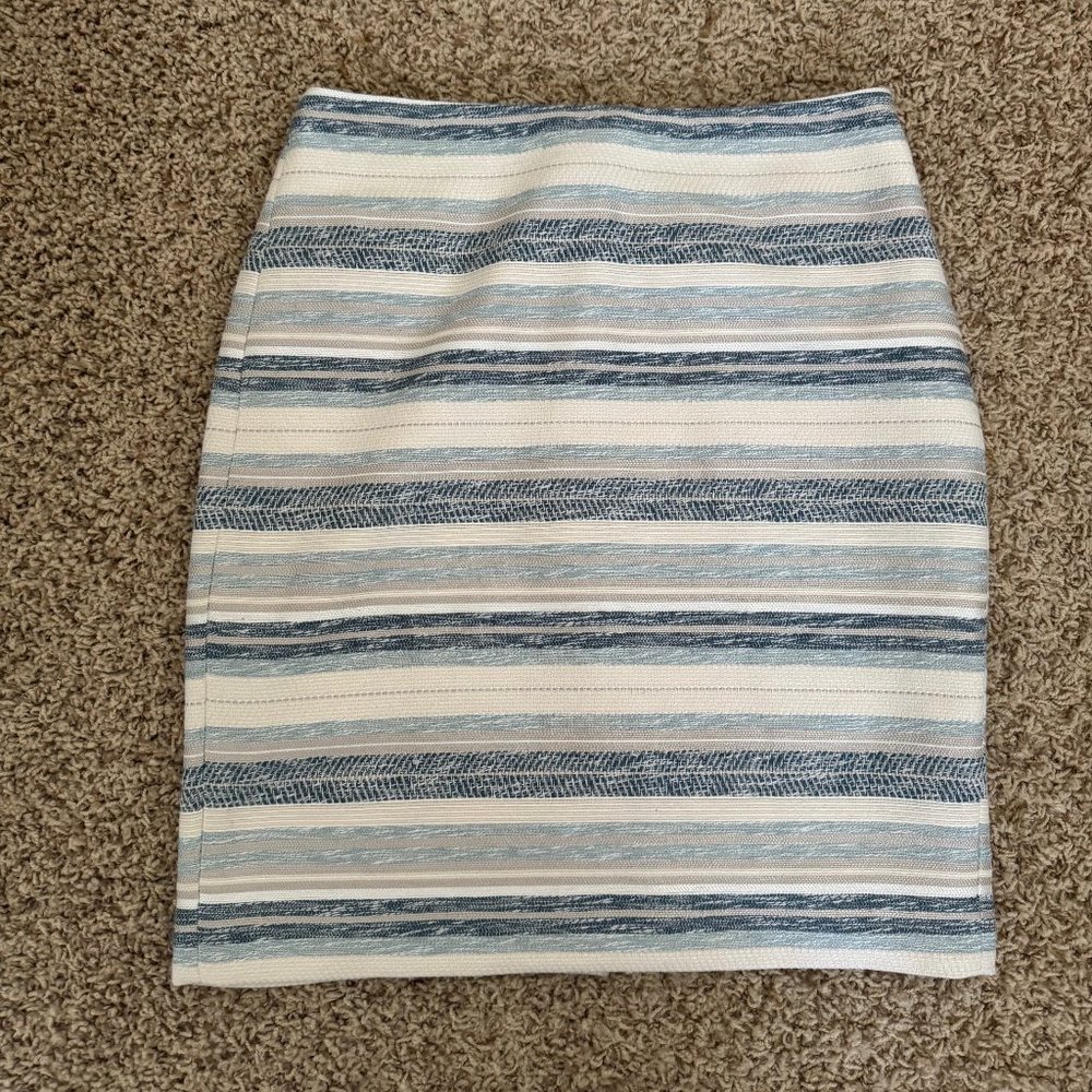 NWT Ann Taylor Skirt size 4